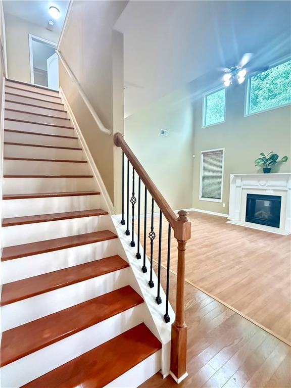Building Photo - 2256 Peach Shoals Cir
