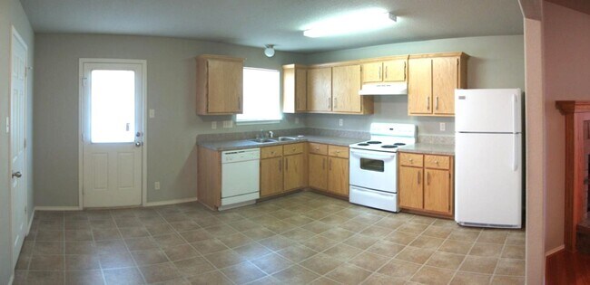 Building Photo - 3-Bedroom House for Rent in Killeen