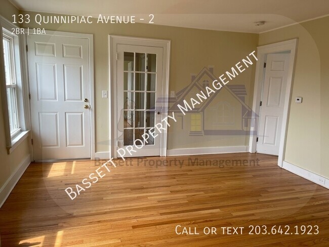 Building Photo - 133 Quinnipiac Ave