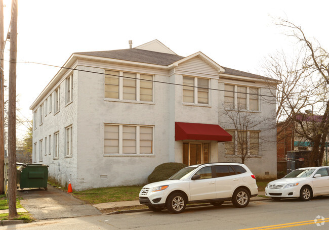Primary Photo - 219 S Cross Street