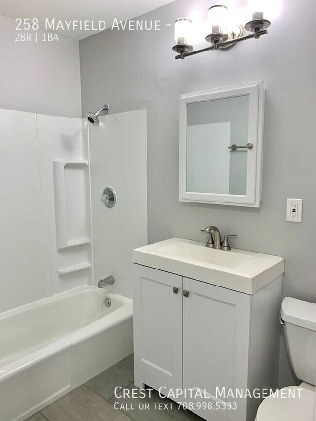 Building Photo - 356 Mayfield Ave