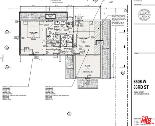 Building Photo - 6506 W 83rd St