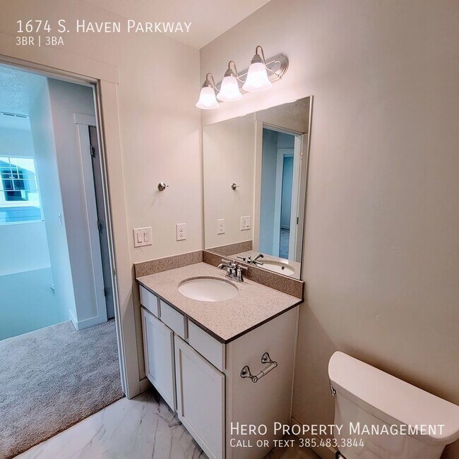 Building Photo - 1674 Haven Pkwy