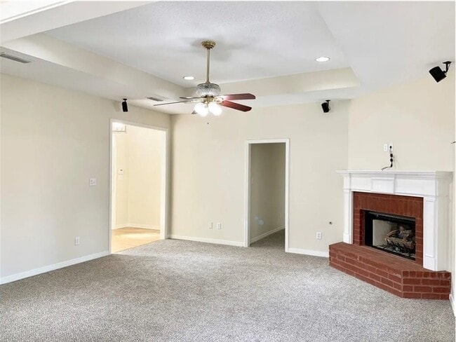 Building Photo - 7610 Cumberland Ct