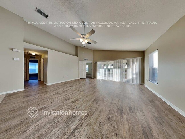 Building Photo - 17417 Lawn Orchid Loop