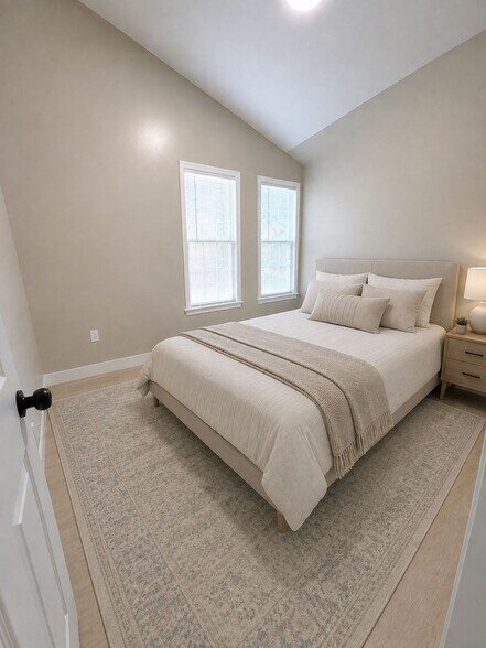 Bedroom 1 - 16 Elmwood St