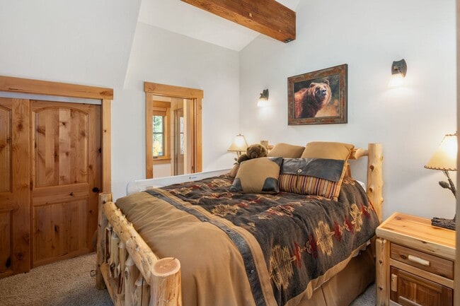 Building Photo - Luxury Lahontan Rental – Serene Forest Set...