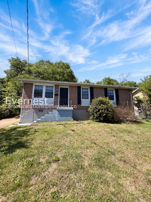 Building Photo - 338 Elysian Fields Rd