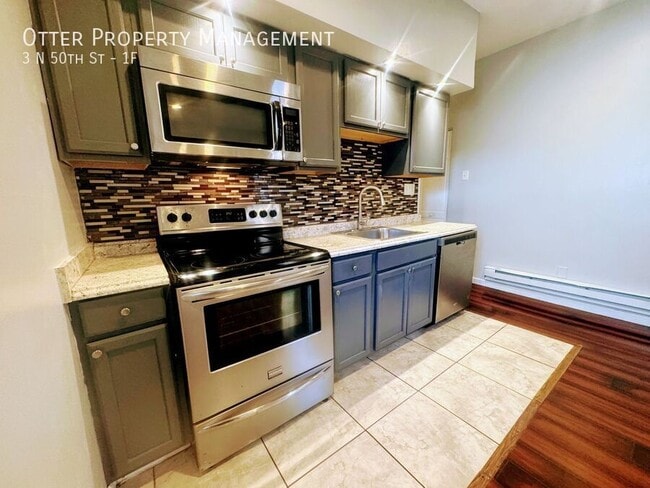 Building Photo - 3 N 50th St