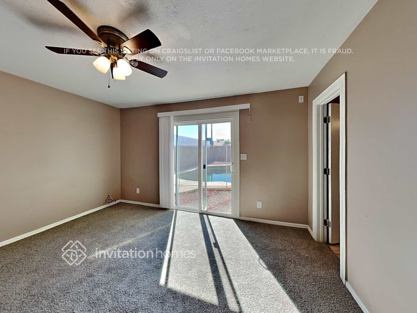 Building Photo - 6545 W Palo Verde Ave