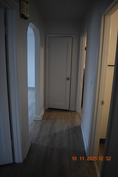 Building Photo - 5321 Pratt St