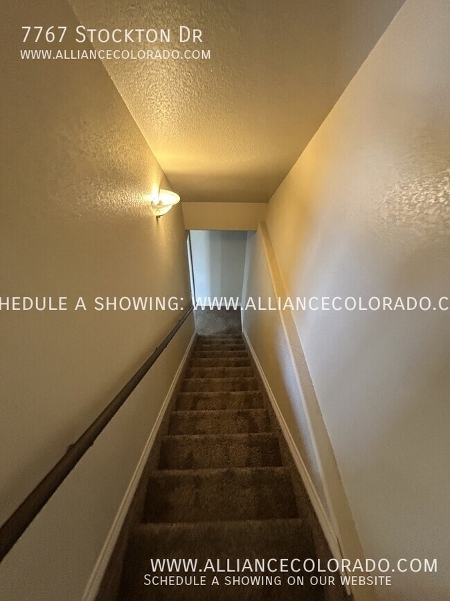 Building Photo - 7767 Stockton Dr
