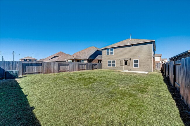 Building Photo - 24123 Noble Darcy Ln