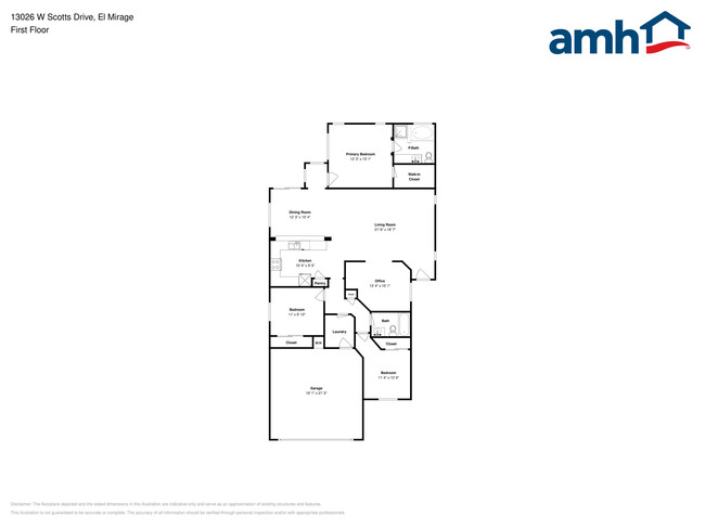 Building Photo - 13026 W Scotts Dr