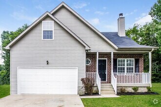 Building Photo - 1505 Chestnut Oak Dr