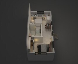 Building Photo - 317 Third Street - C