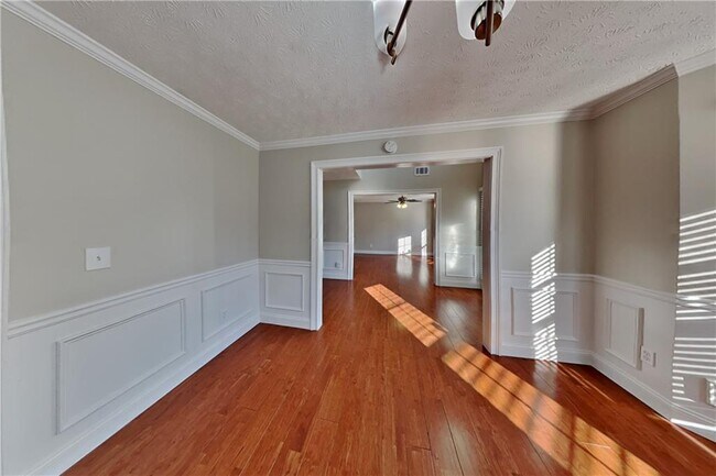 Building Photo - 3511 Autumn Farm Terrace