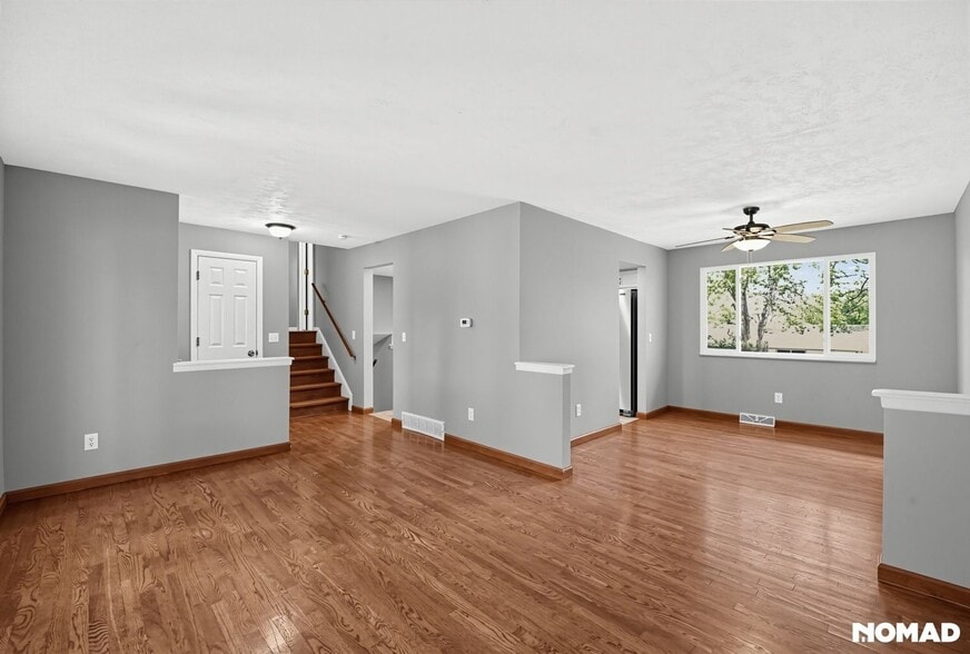 Building Photo - 4733 S Willow St