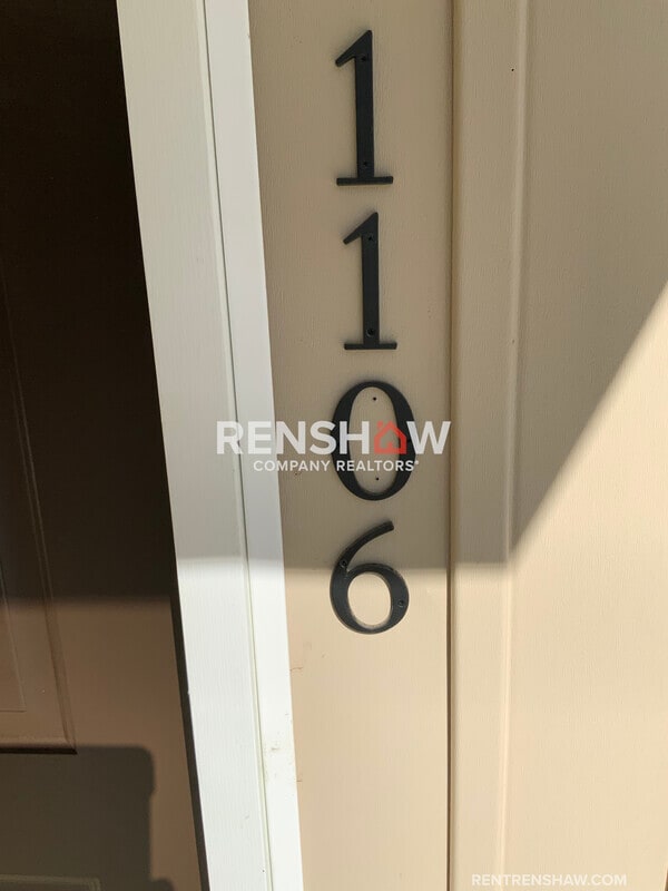 Building Photo - 1106 Tibbs St