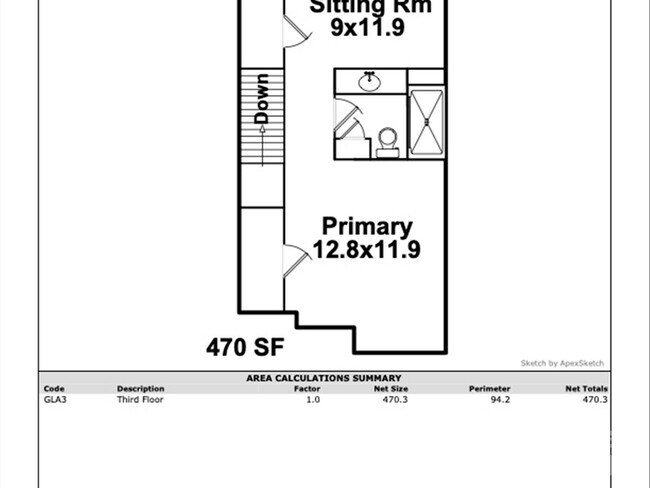 Building Photo - 636 Garden District Dr