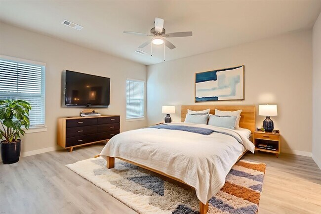 Building Photo - 4505 Oatman Dr