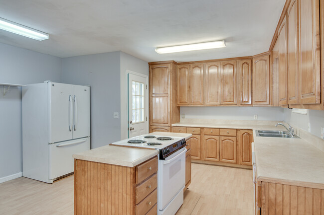 2301 Mura Drive Augusta GA 30906 - 2301 Mura Dr