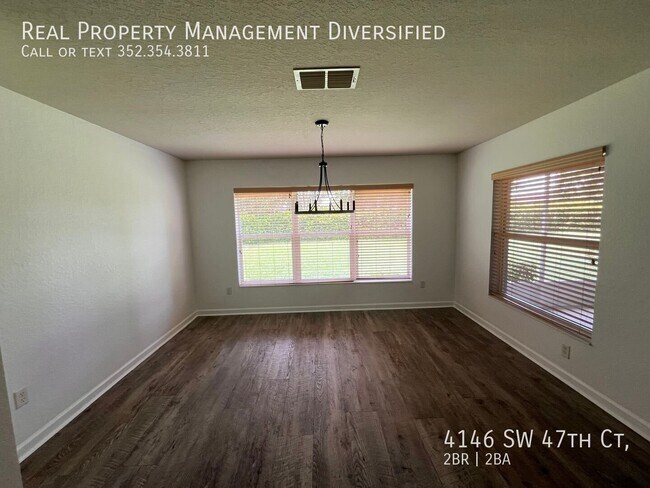Building Photo - 4146 SW 47th Ct
