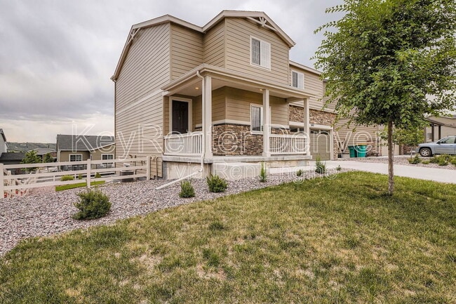 Building Photo - 5102 Lumos Ln