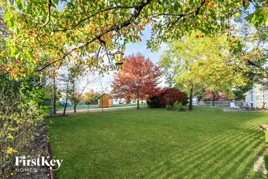 Building Photo - 5458 Concord Crossing Dr