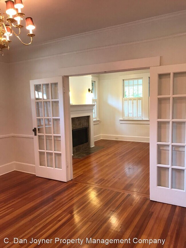 Building Photo - 2 br, 2 bath House - 204 Stewart Street