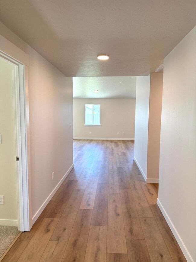 Building Photo - Newly Built 3-Bedroom with Fenced Back Yard