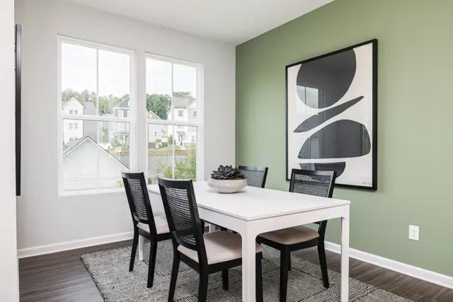 Building Photo - 1430 Creekside Cir NW