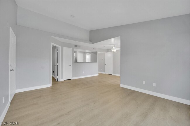 Building Photo - 2300 E Silverado Ranch Blvd