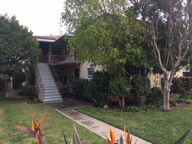 Building Photo - 5214 Agnes Ave