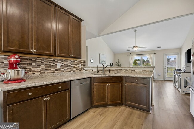 Building Photo - 257 Daniel Trent Way