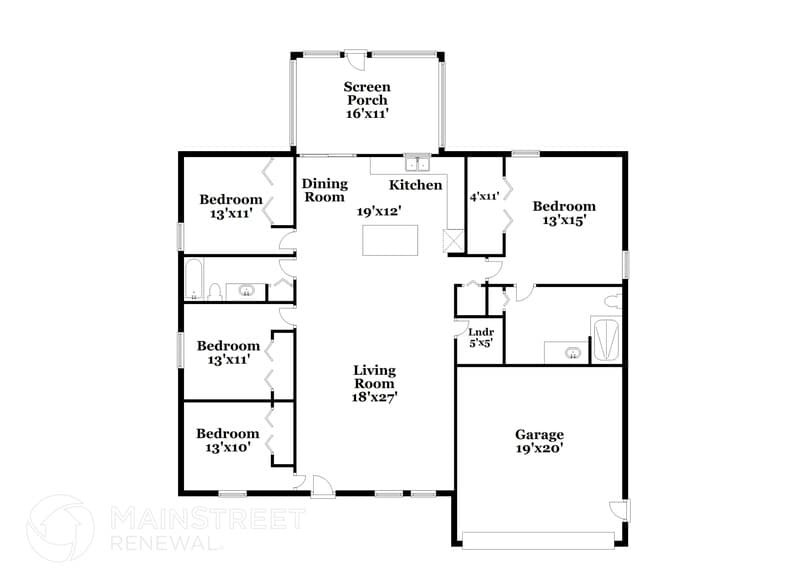 Building Photo - 1713 SW 32nd St