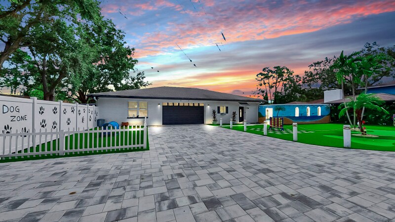 Building Photo - 8995 82nd Avenue N