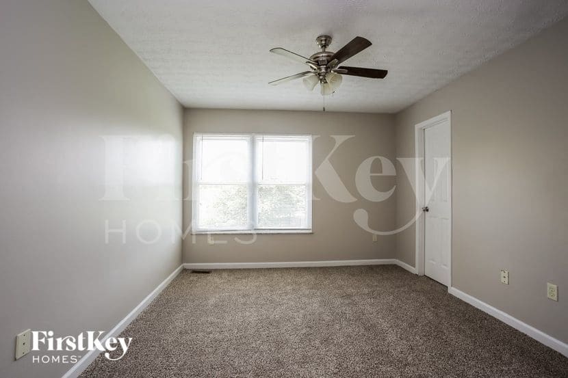 Building Photo - 3033 Olympic Club Dr