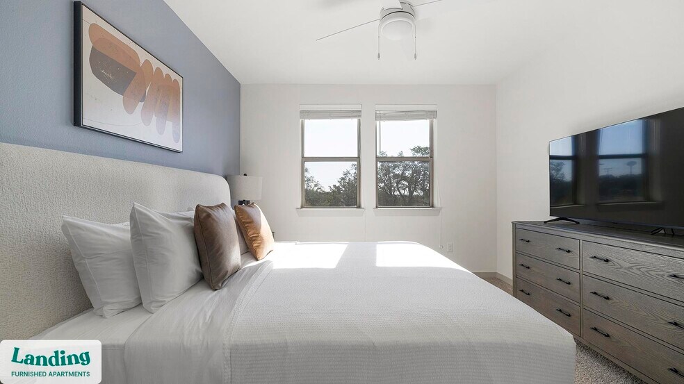 Building Photo - 11214 N FM 620