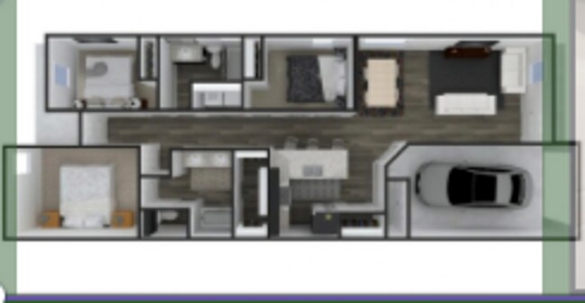 Building Photo - Bell Farms - 14408