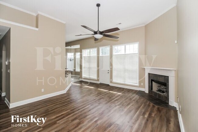 Building Photo - 8233 Sawyer Mill Cove