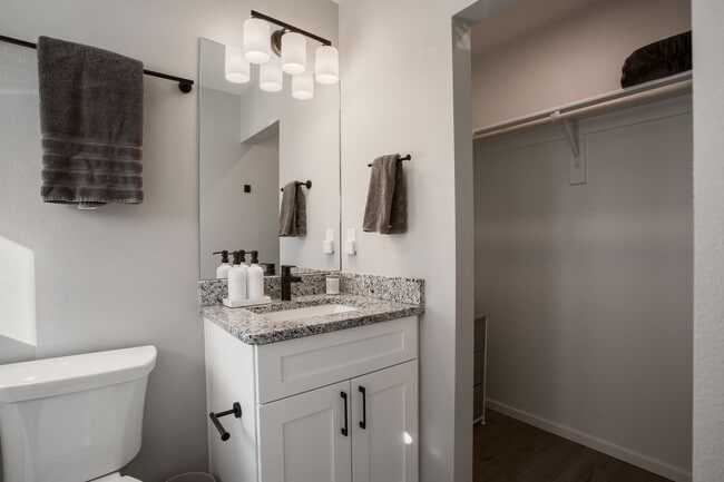 Building Photo - Newer Townhome in Downtown Albuquerque