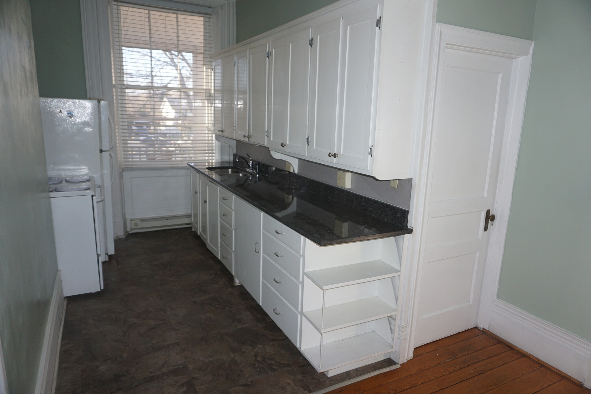 Kitchen - 117 S Church St