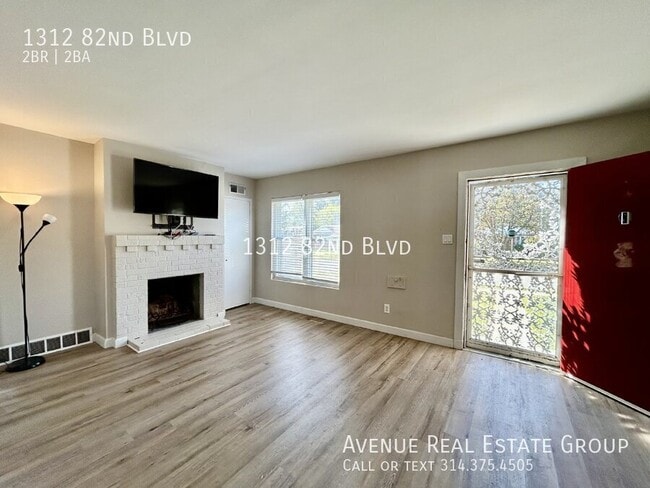 Building Photo - 1312 82nd Blvd