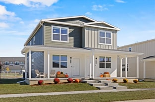 Building Photo - 3132 W Laux Dr