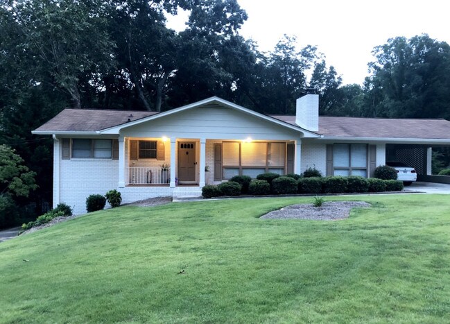 Primary Photo - 1498 Takeda Drive