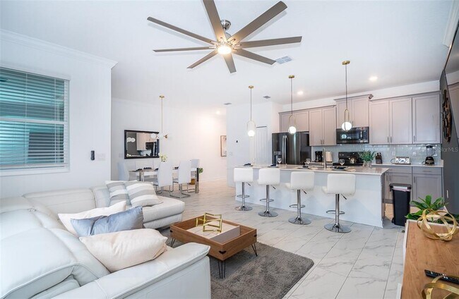 Building Photo - 2990 Protagonist St