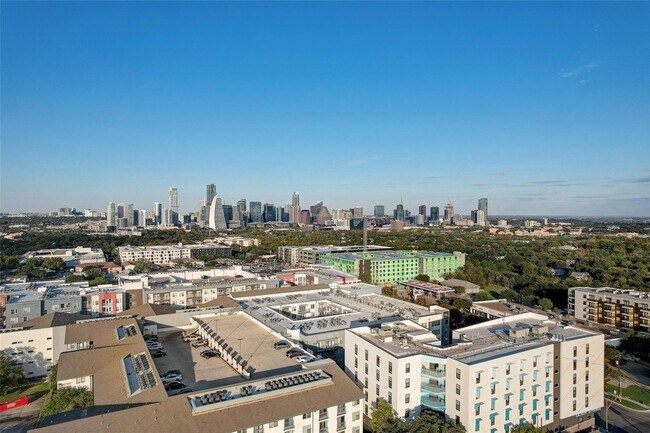 Building Photo - 1702 S Lamar Blvd
