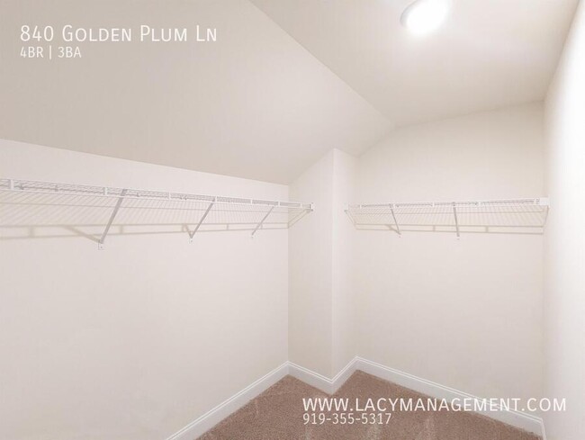 Building Photo - 840 Golden Plum Ln