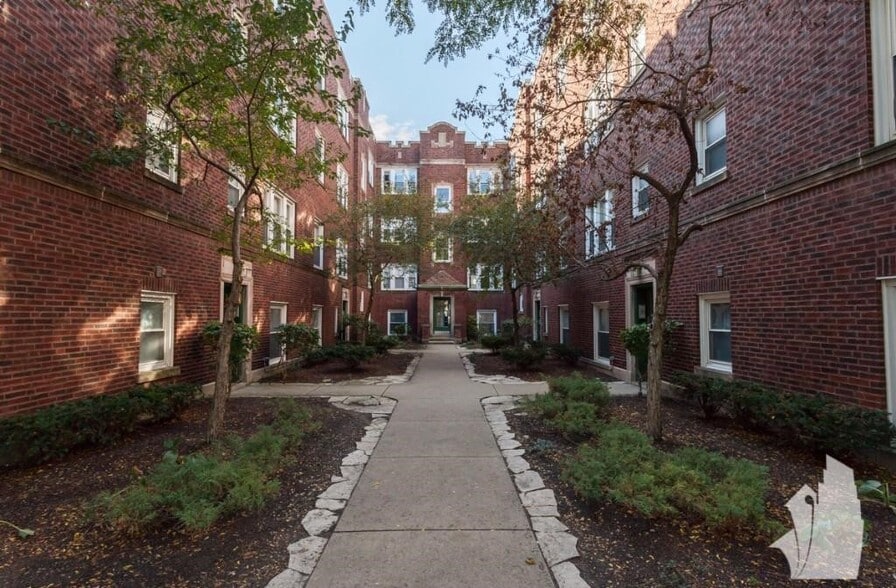 Building Photo - 3244 N Clifton Ave